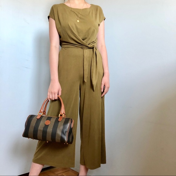 ❌❌SOLD❌❌Authentic Vintage FENDI Penguin 2 Way Bag - Picture 3 of 15